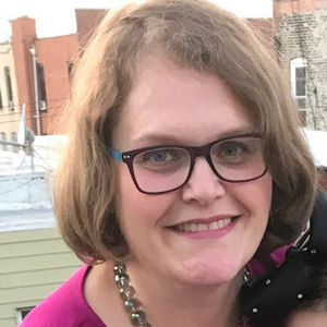 Meet your Posher, Elizabeth gail